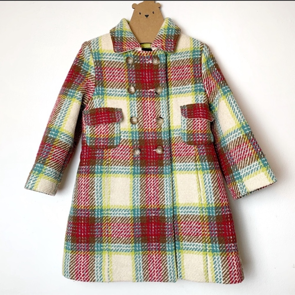 Burberry coat!!